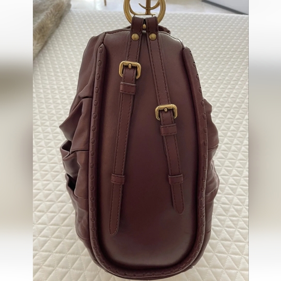 Dior Libertine Hobo Handbag - Picture 7 of 16